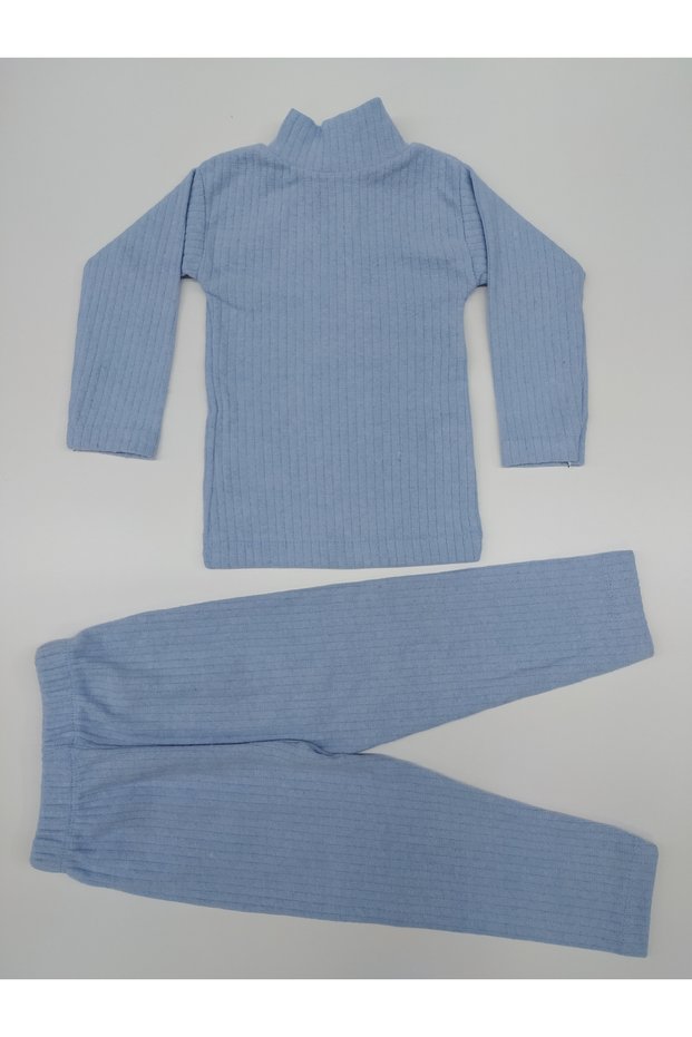 Zimski dečiji set
