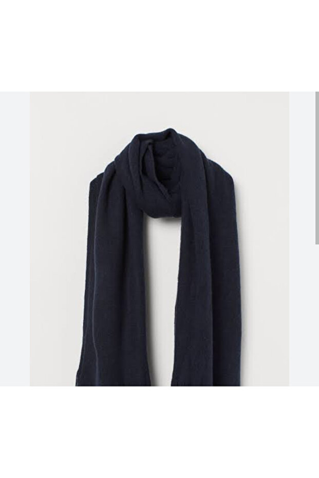 Children's Fleece Scarf Winter Scarf