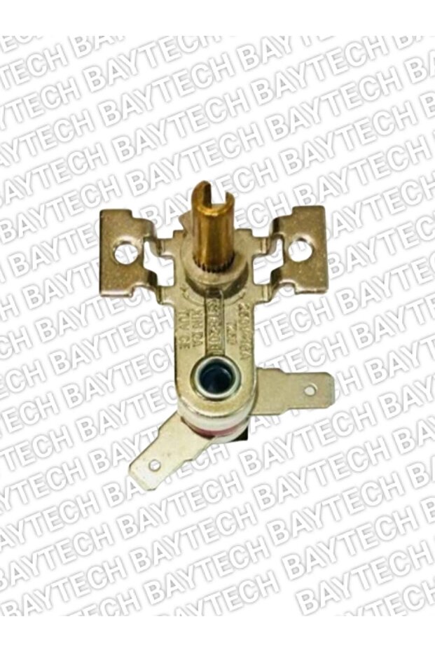 Fırın termostadı - 1