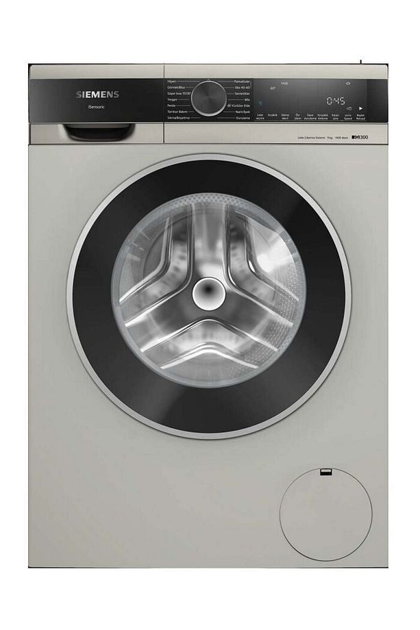 Wg44a2xstr 9 Kg 1400 Devir Çamaşır Makinesi - 1