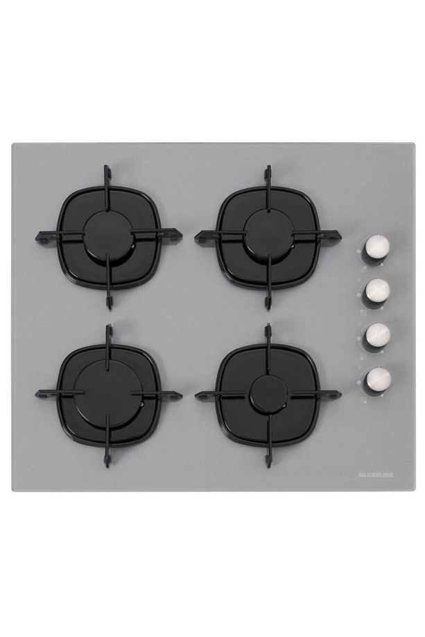 2'li Gri Cam Ankastre Set Cs5335s01 - 3457 Soho - 2