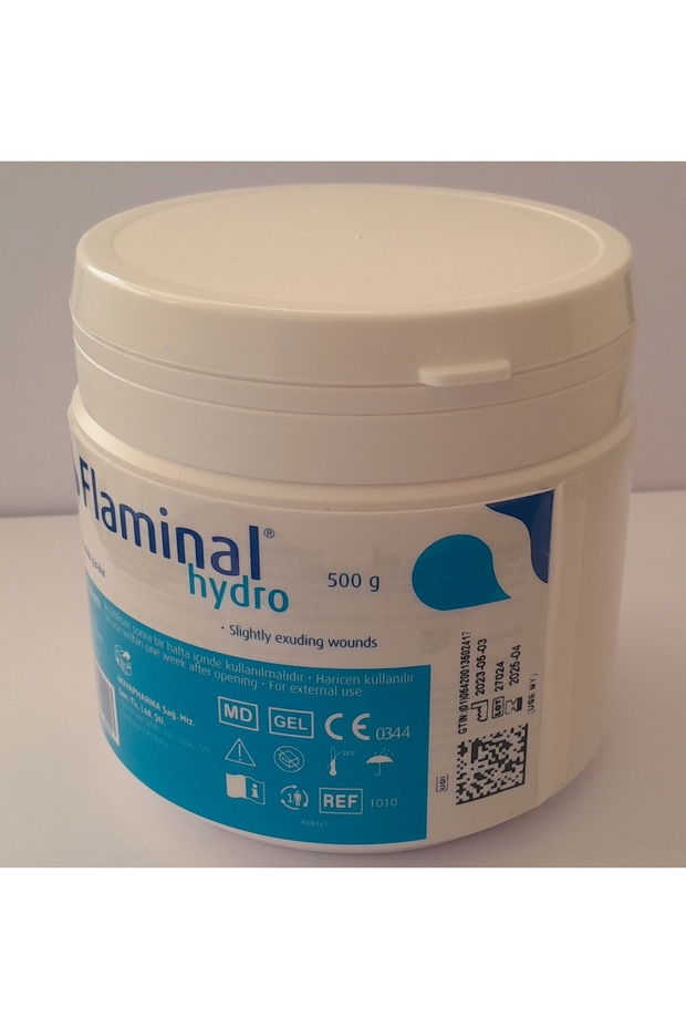 Hdyro Krem 500 gr - 3