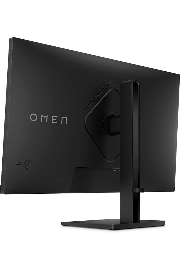 OMEN 32q 780K0E9 31.5 inç 165Hz 1ms (HDMI + Display) Freesync Premium QHD IPS Gaming Monitör - 3