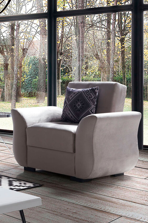 Ecem Berjer Çekyat - 2