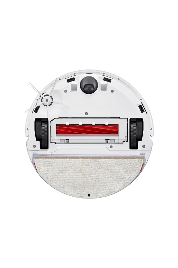 Roborock Q7 Max Plus - Compatible Brush and Filter Spare Set - 4