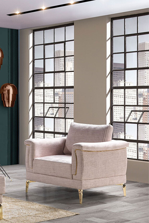 Gest Berjer Çekyat - 1