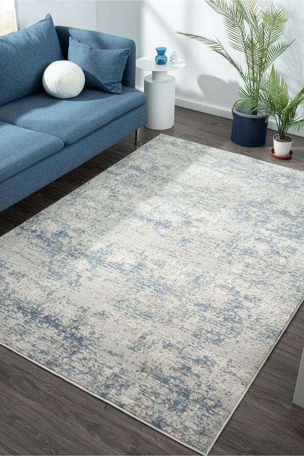 Andijon Salon Oturma Odası Mutfak Çocuk Odası Halısı - 1