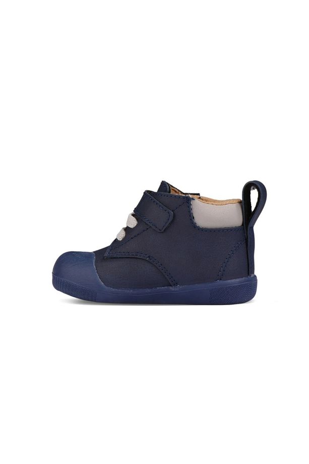 VİCCO PAW ERKEK BEBE LACİVERT İLK ADIM BOT - 2