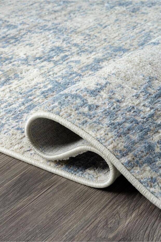 Andijon Salon Oturma Odası Mutfak Çocuk Odası Halısı - 4