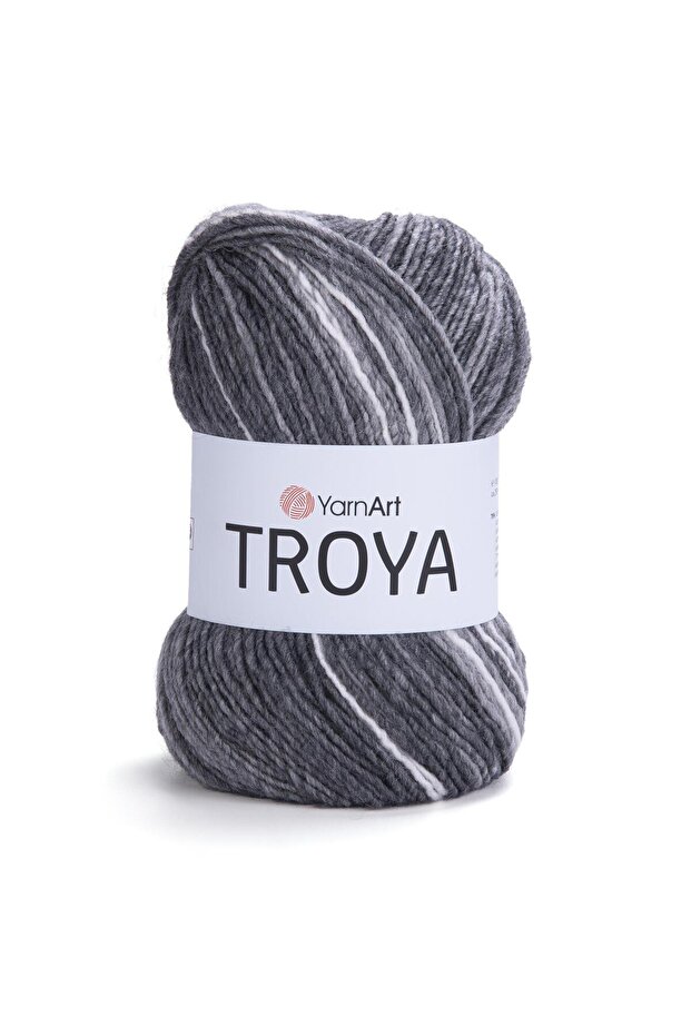 TROYA - EBRULI HAND KNITTING STRING EBRULI-2101 - 1