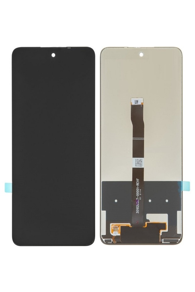 Omix X500 Lcd Ekran + Dokunmatik Full - 1