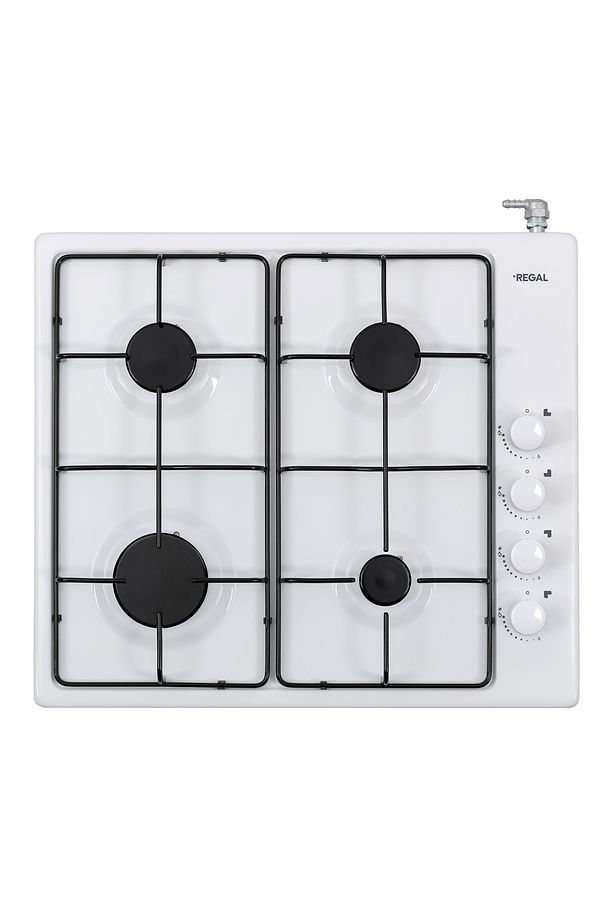 So 6040 B Set Üstü Ocak - 1