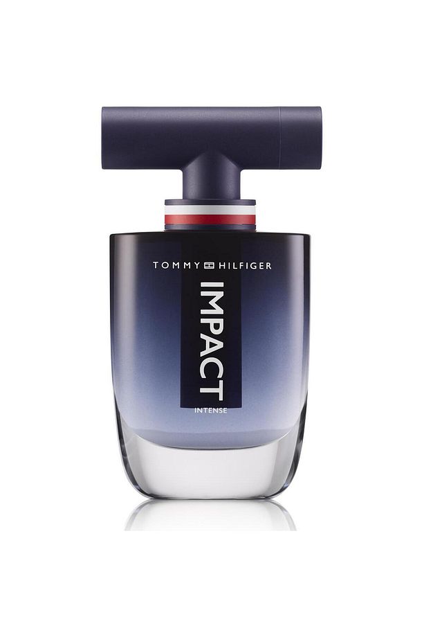 Impact Intense Edp 100 ml Erkek Parfümü - 1