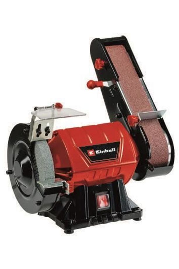 Tc Us 350 Bant Zımpara Makinesi - 76736 - 1