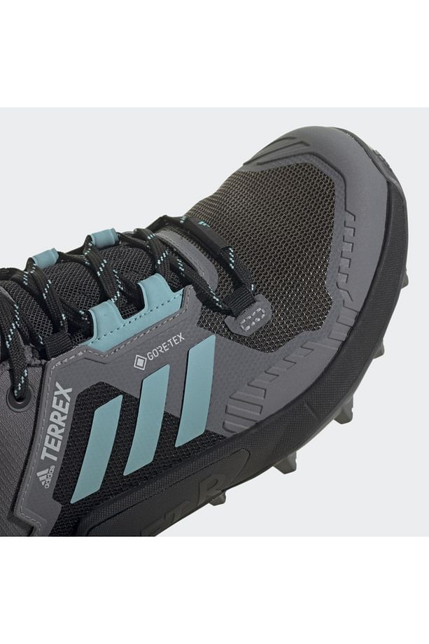 TERREX SWIFT R3 GTX UNISEX AYAKKABI GZ3046 - 3