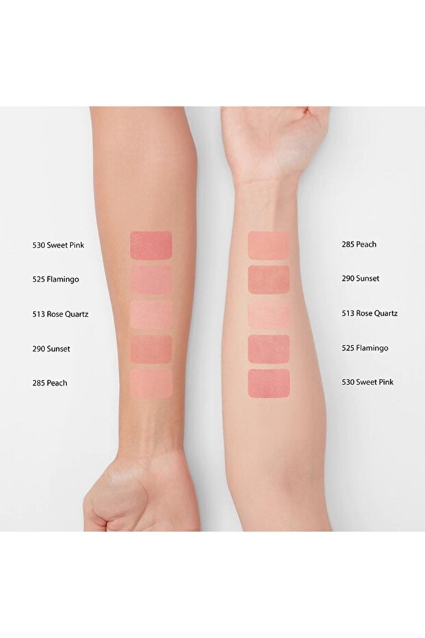 Allık 285 Peach - 3