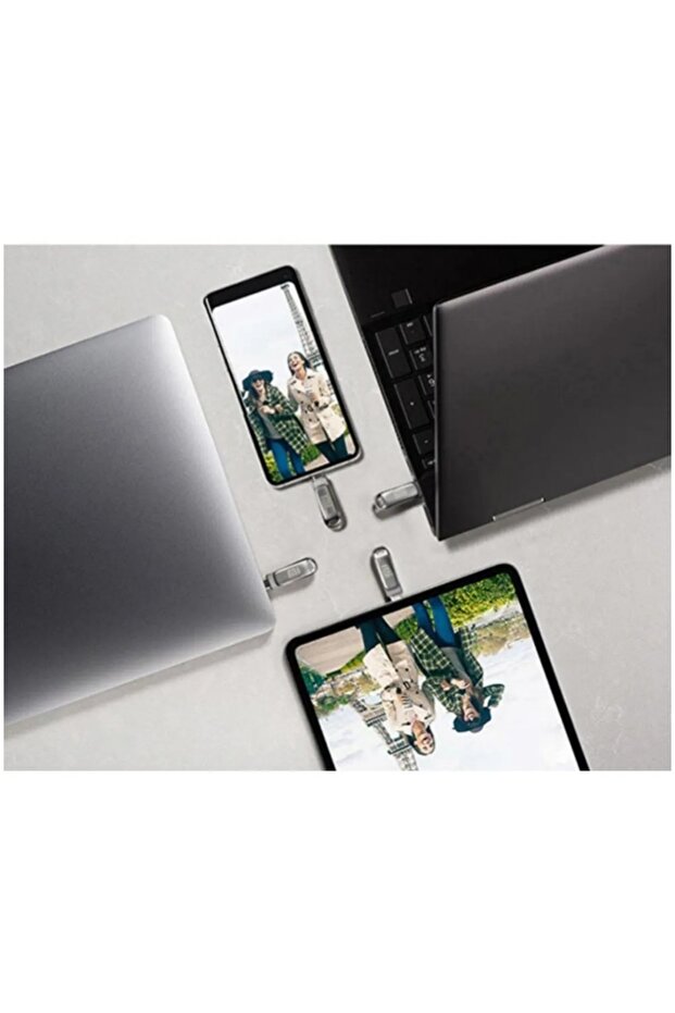 MI 2 TB FLAŞH BELLEK - 2