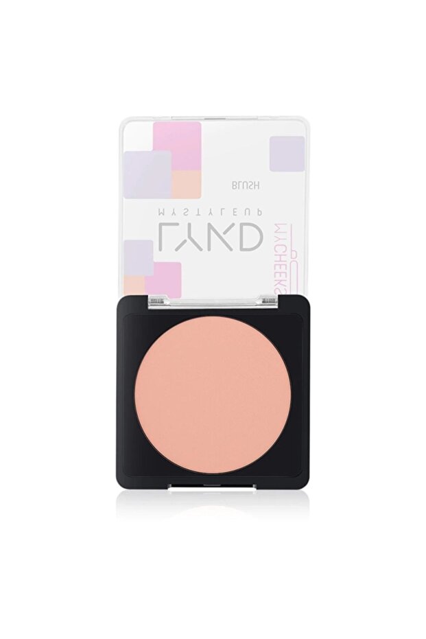 Allık 285 Peach - 2