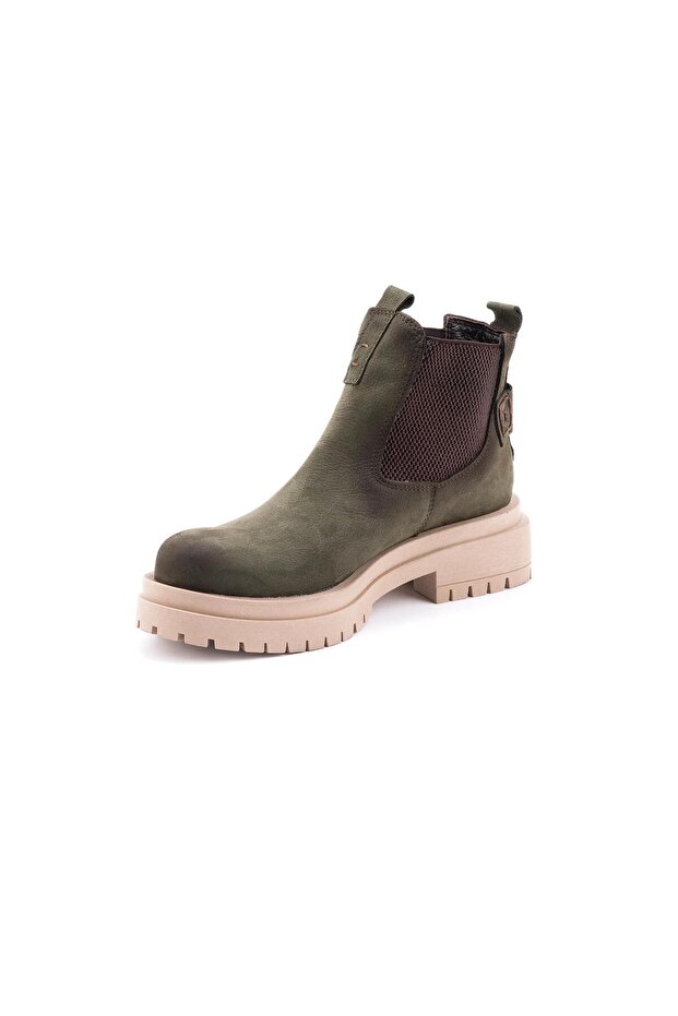 D23KB-1775 Kadın Bot - 4
