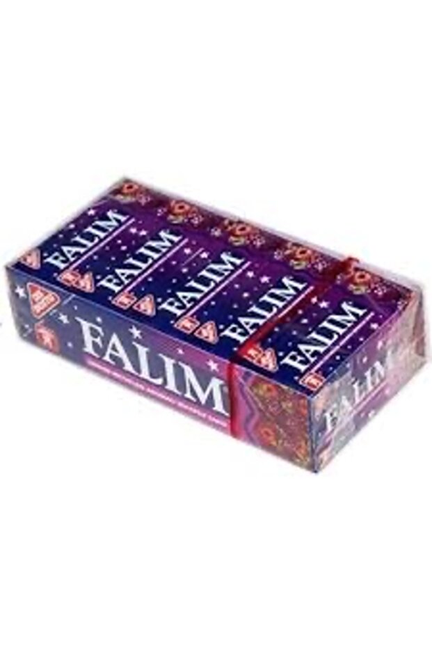 FALIM 5 LI SAKIZ ORMAN MEYVELİ - 1