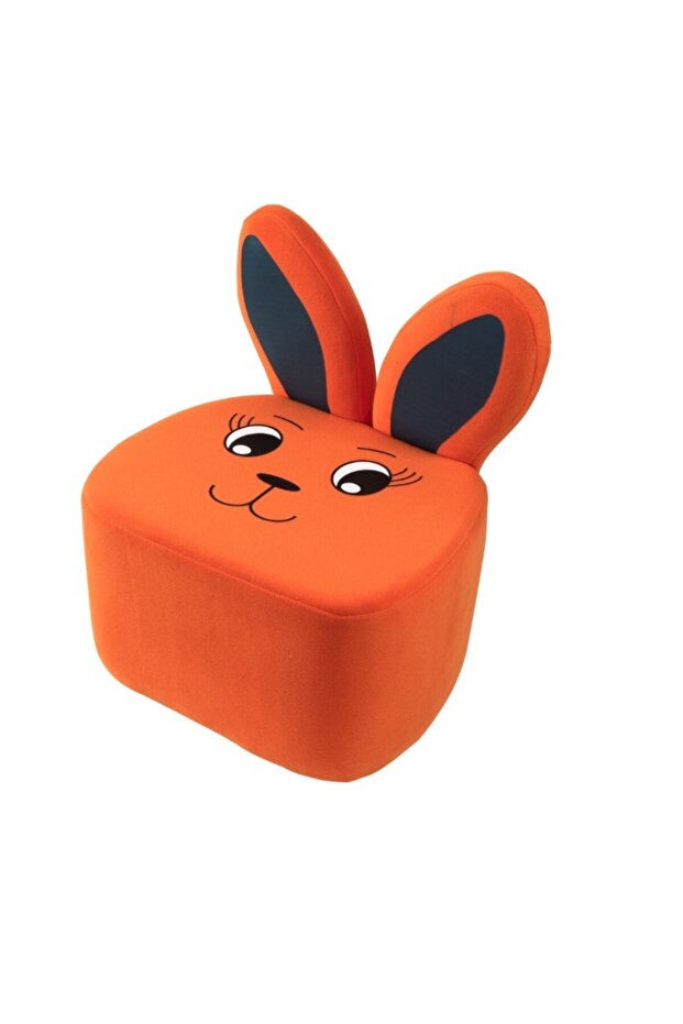 bunny puf - 1