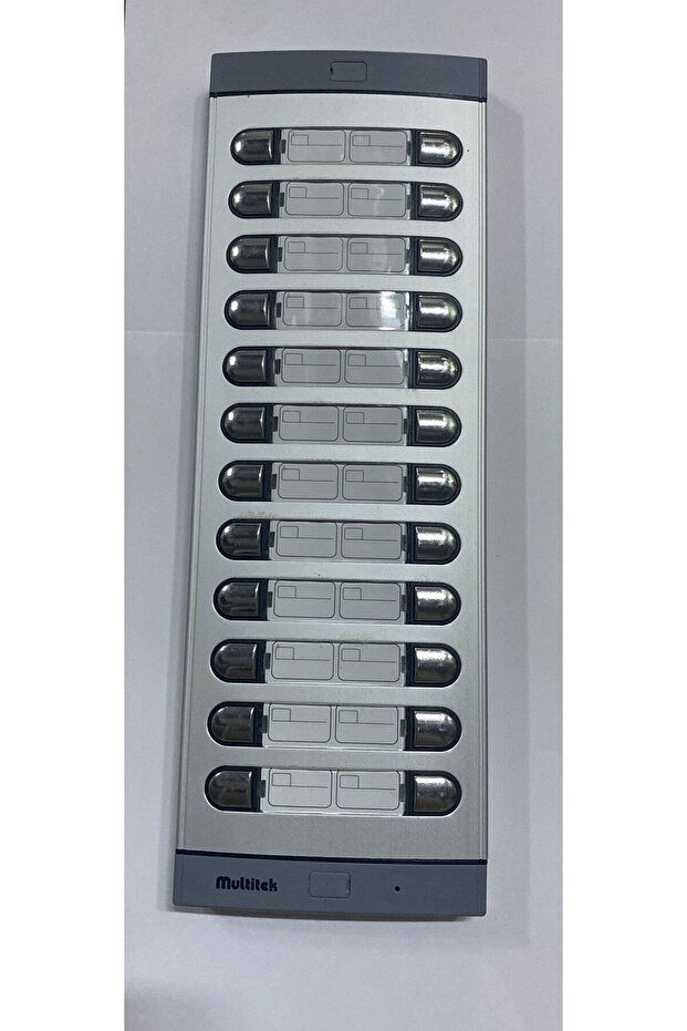 24'lü Zil Paneli - 1