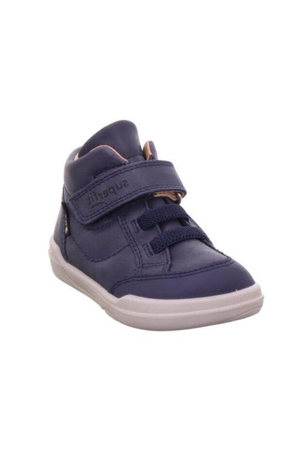 Superfree Medium Gore-Tex Lastikli Cırtlı Bot 1-000536-2 (24-26) - 2