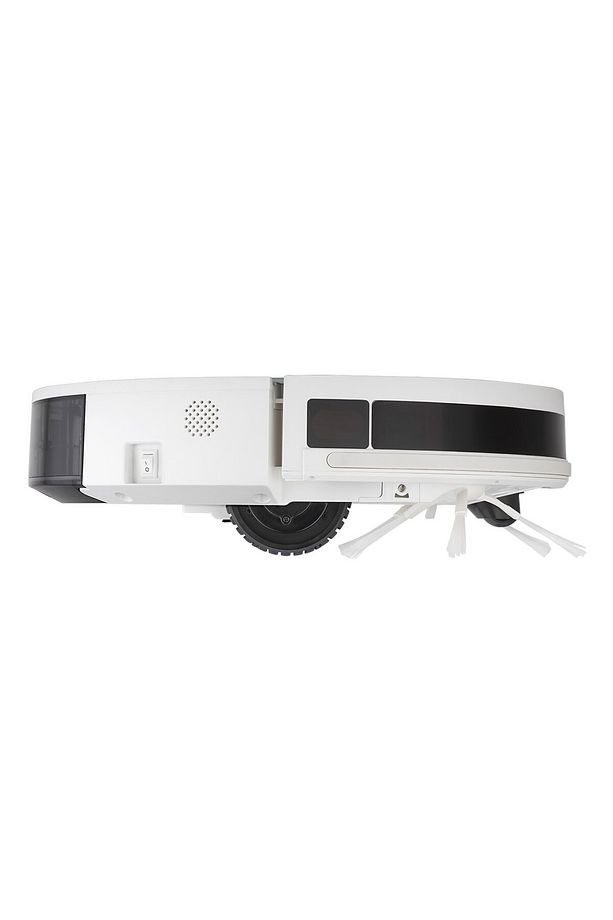 Robert RS 740 Akıllı Robot Süpürge - 7