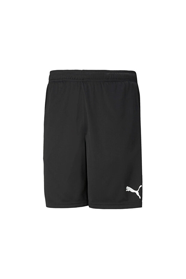 Men's Football Match Shorts 65733603 Black