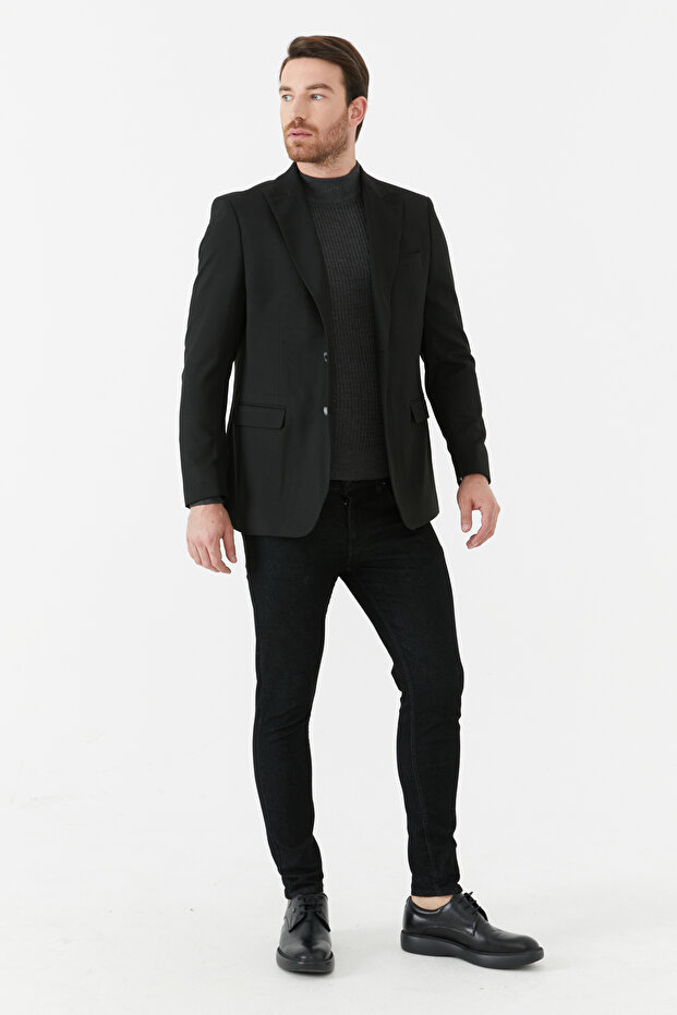 سترة رجالية 3684IS - 5