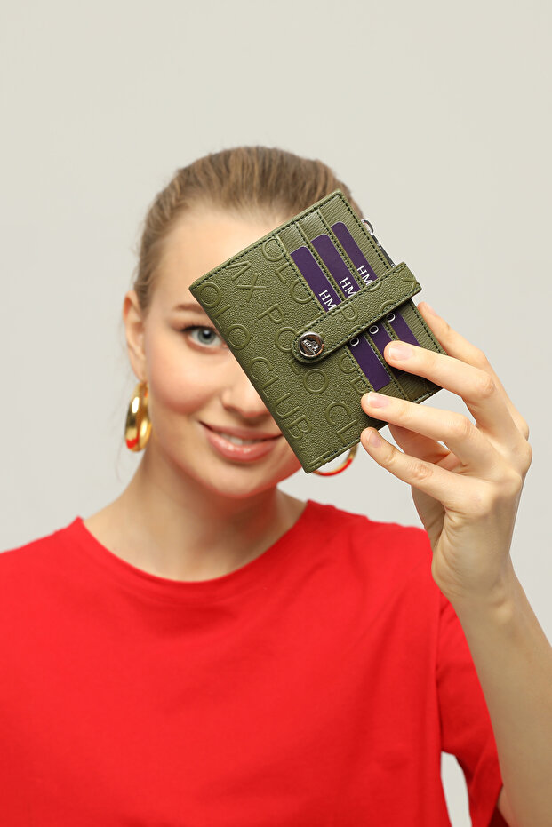 حامل البطاقة - تصميم عملي وأنيق - 2