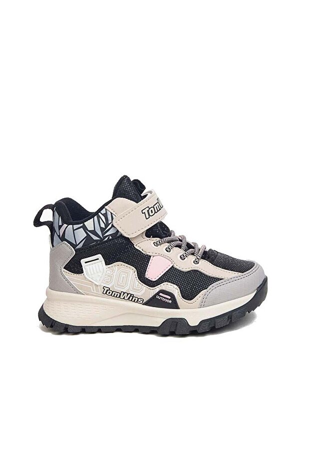 UNİSEX BOT AYAKKABI - 1