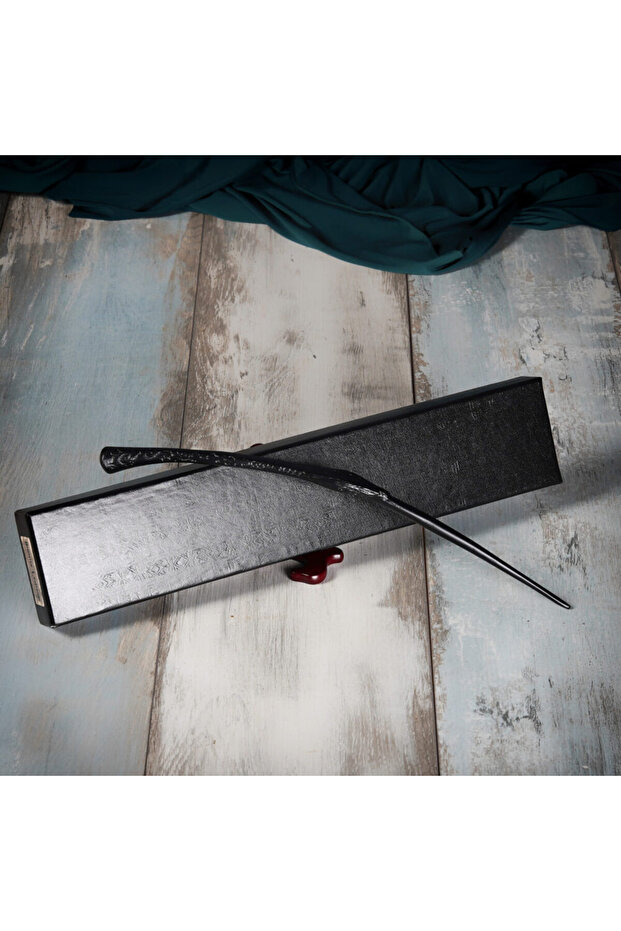 Bellatrıx Lestrange Asası - 5