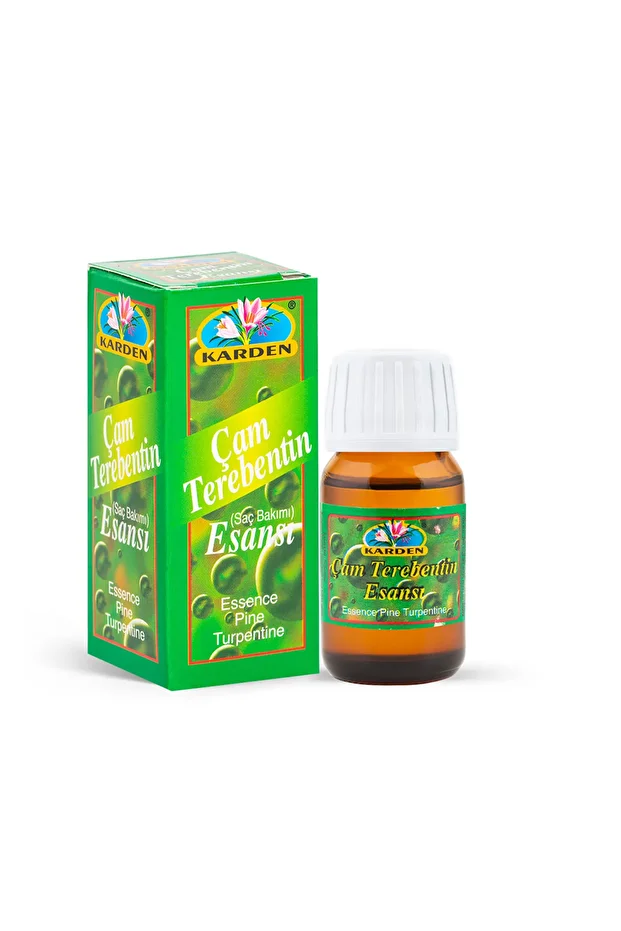 Çam Terebentin Esansı 50 ml - 2