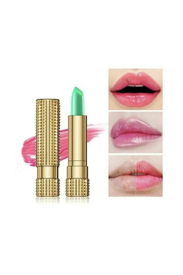 Ronassi Sihirli Ruj - 3