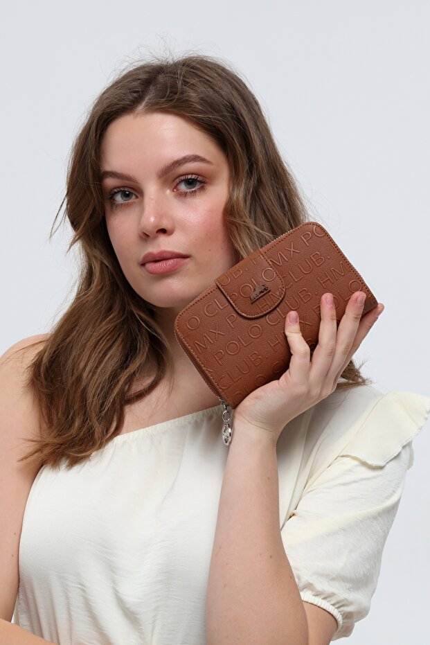 ORTA BOY CÜZDAN - 1