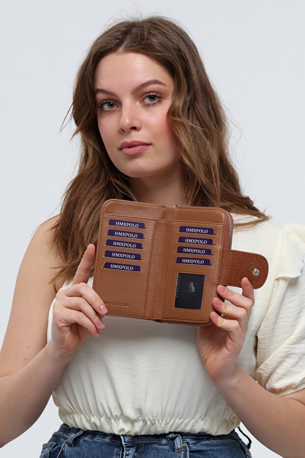 ORTA BOY CÜZDAN - 2