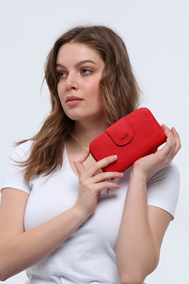 MEDIUM WALLET - 2