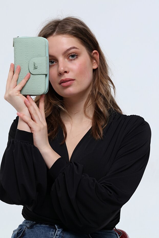 ORTA BOY CÜZDAN - 1