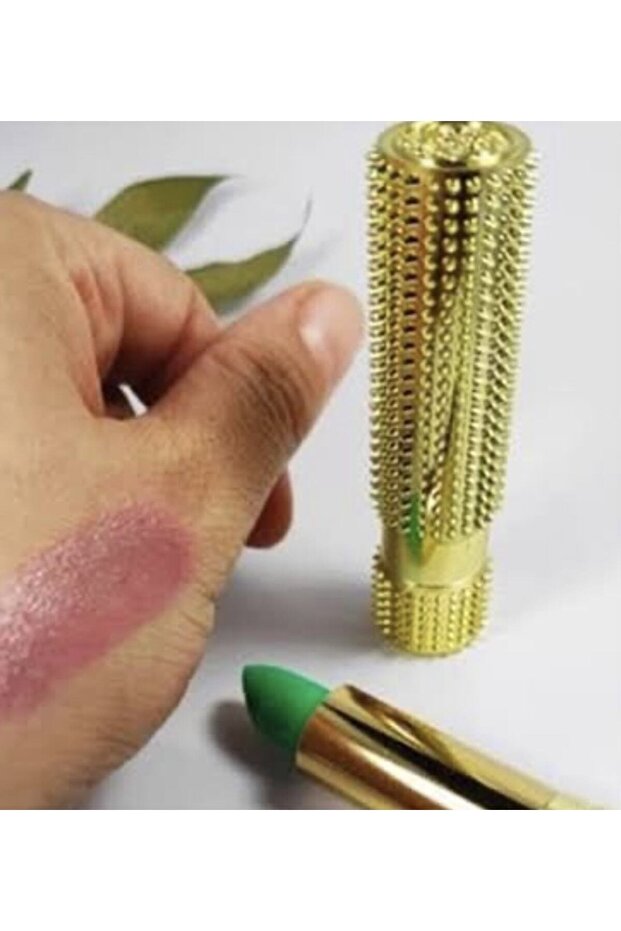 Ronassi Sihirli Ruj - 2