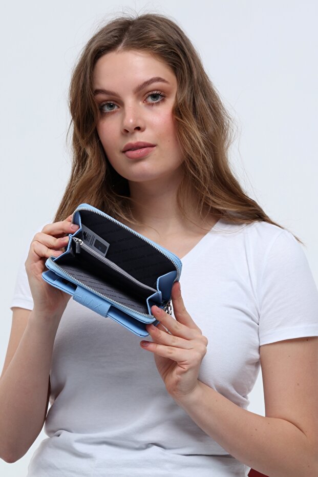 ORTA BOY CÜZDAN - 3