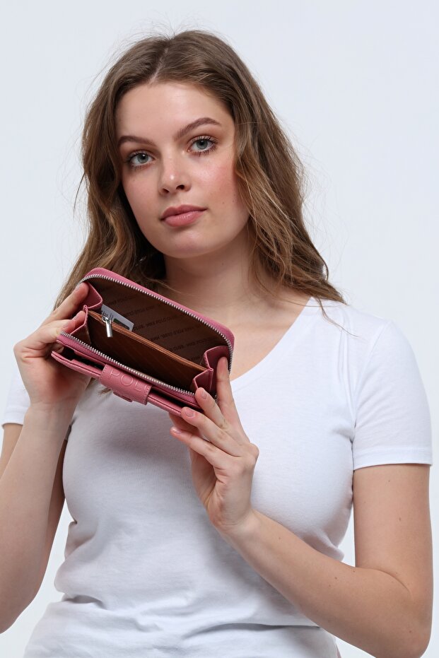 ORTA BOY CÜZDAN - 2