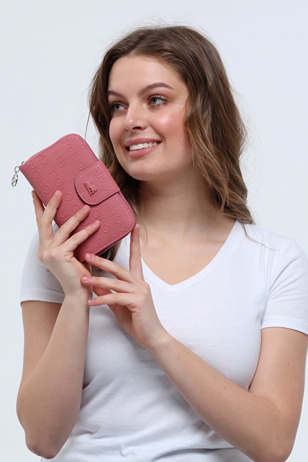 ORTA BOY CÜZDAN - 1