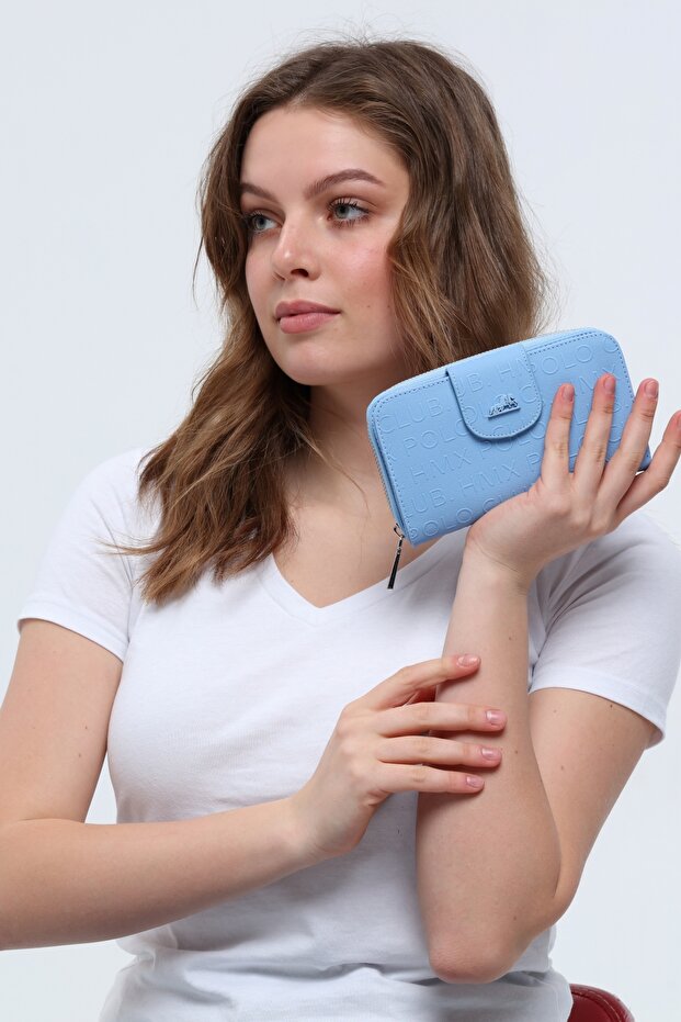 ORTA BOY CÜZDAN - 4