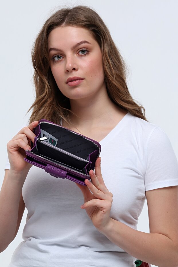 ORTA BOY CÜZDAN - 3