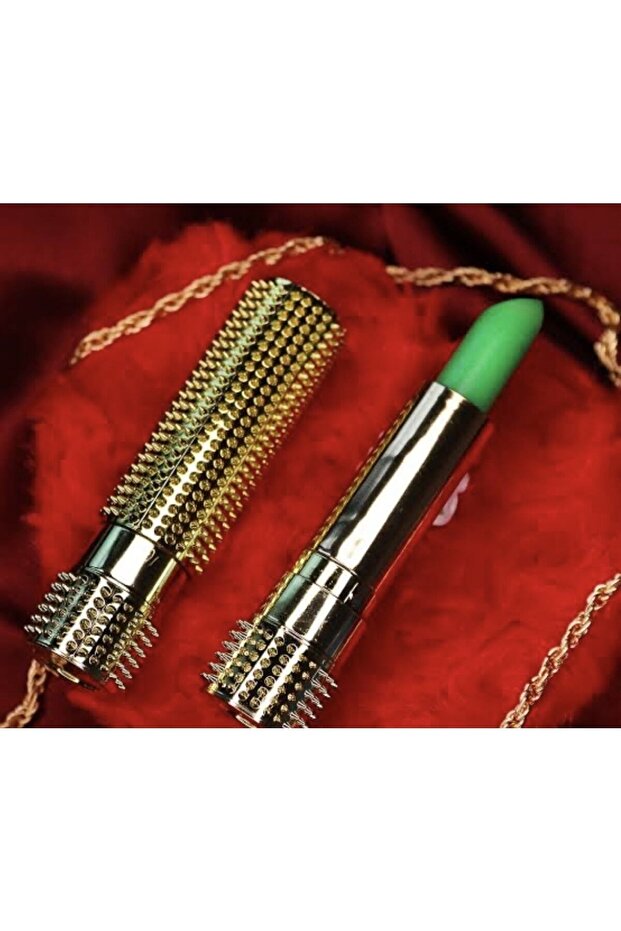 Ronassi Sihirli Ruj - 5