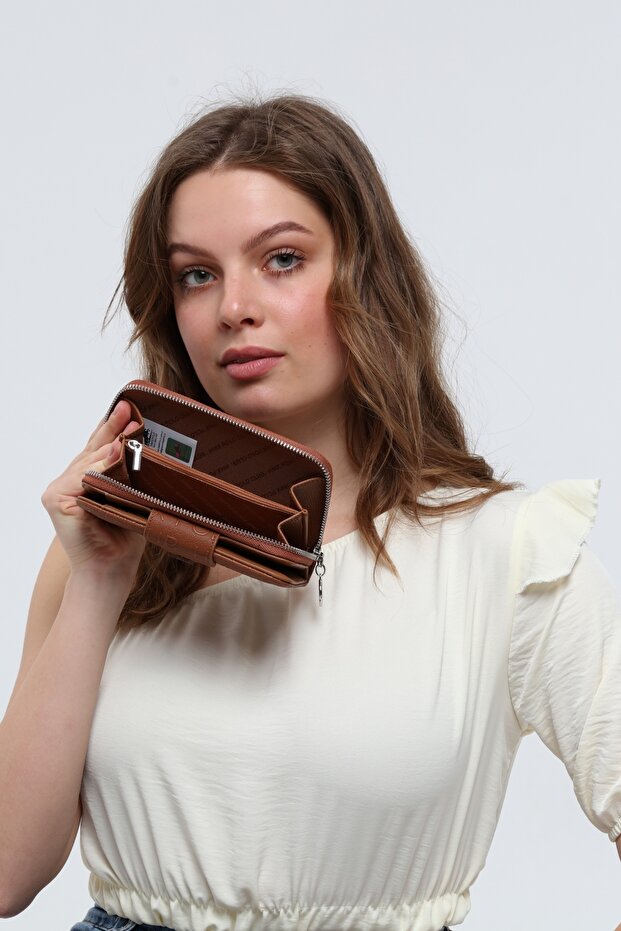 ORTA BOY CÜZDAN - 3