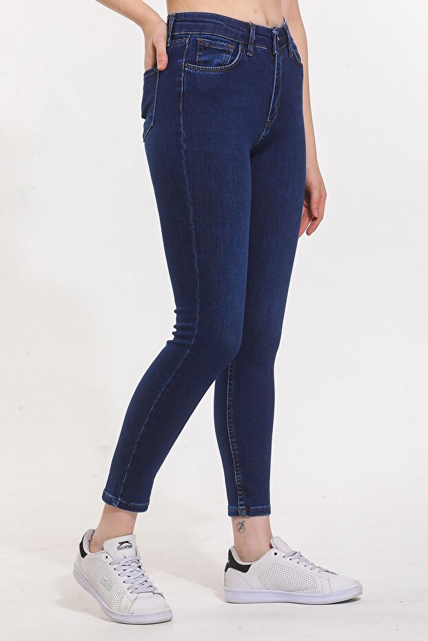 Desperado Lycra High Waist Jean 5060204