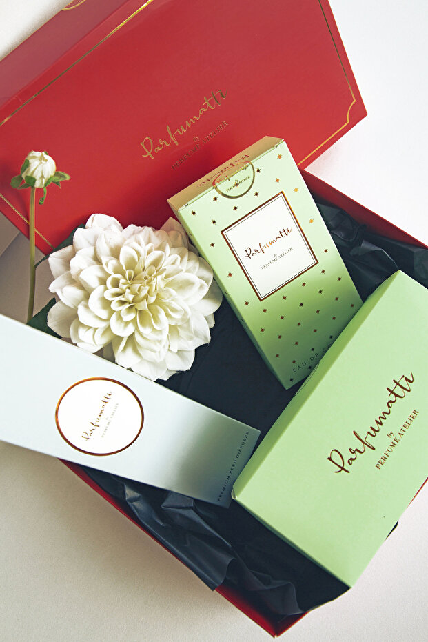 NARCO HEDİYE SETİ - 1