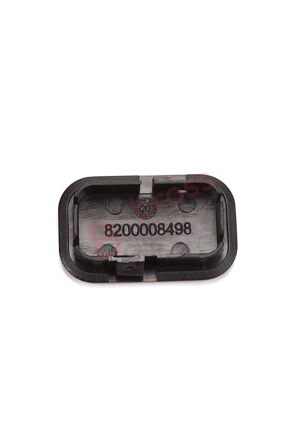Renault Espace 4 Fluence Laguna 2 3 Latitude için Dış Kapı Açma Kol Sensör Kapağı 8200008498 - 2